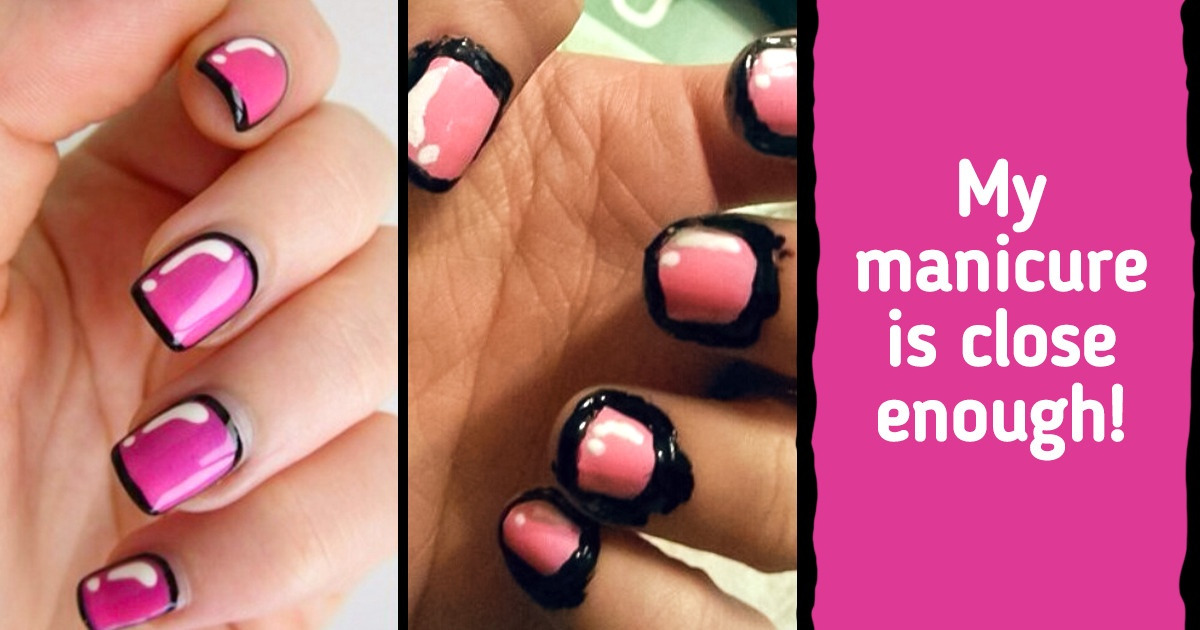 20 People Whose Best Remedy for Fails Is a Good Laugh