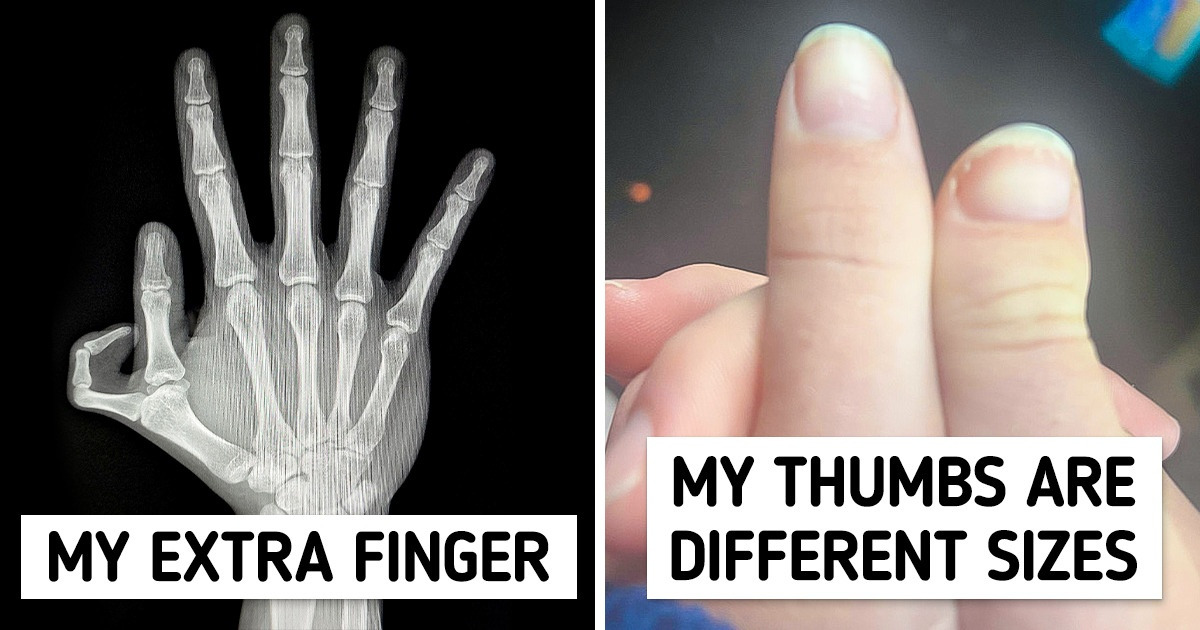 16 People Who Seem to Have a Lot of Curious Things to Share
