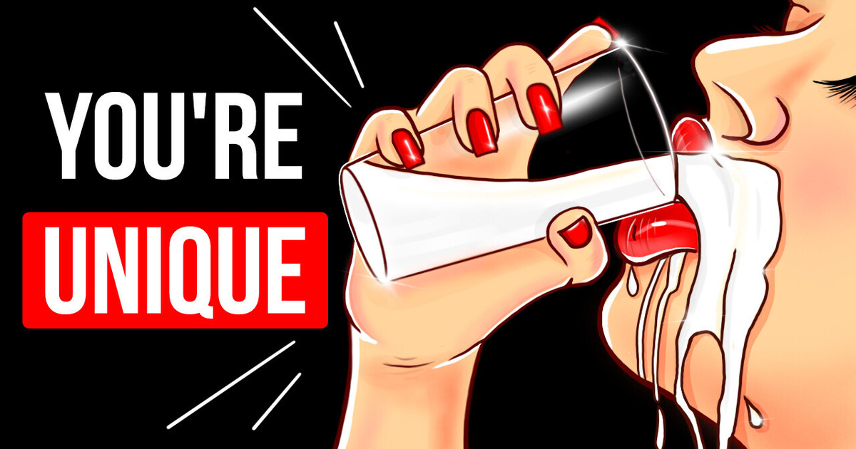 If You Can Drink Milk, You Have a Rare Body Feature If You Can Drink Milk, You Have a Rare Body Feature