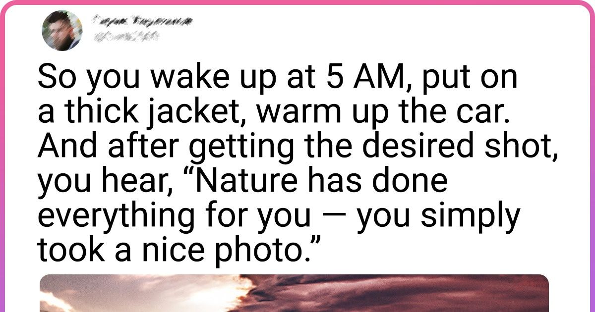 20+ Natural Phenomena That Look So Picturesque We Wonder If They Are Real at All