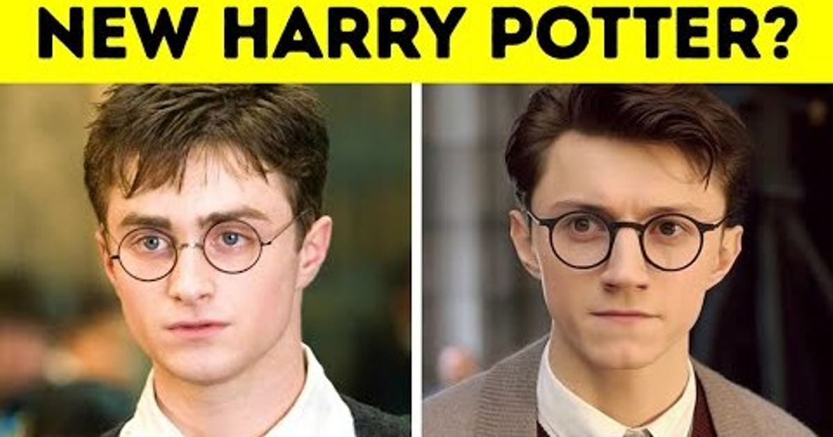 Harry Potter Spin-Off Everyone Wants to See