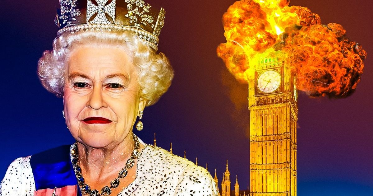 8 Things We Should Expect When the Queen’s Reign Comes to an End