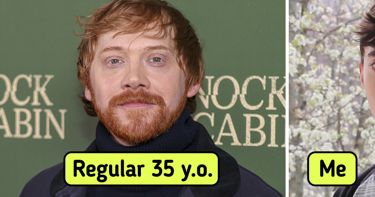 I’m 35 but I Look Like a Teenager; Here Are My Secrets to Look Young I’m 35 but I Look Like a Teenager; Here Are My Secrets to Look Young