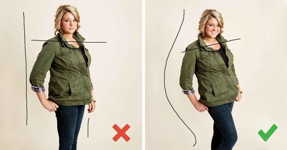 Six little secrets to help you look absolutely perfect in photos