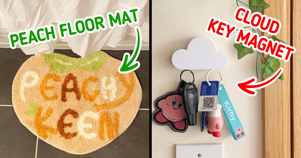 11 Aesthetically Pleasing Items to Turn Your Home Into a Modern Paradise