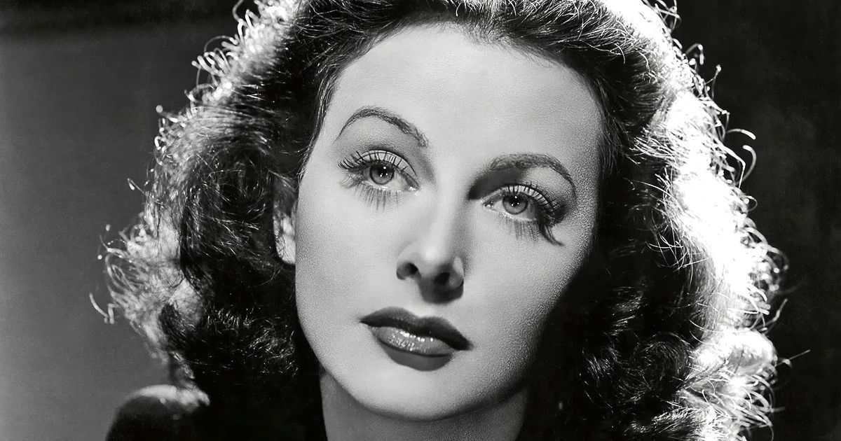 Wi-Fi Was Created Thanks to This Old Hollywood Actress, and Here’s What She Did