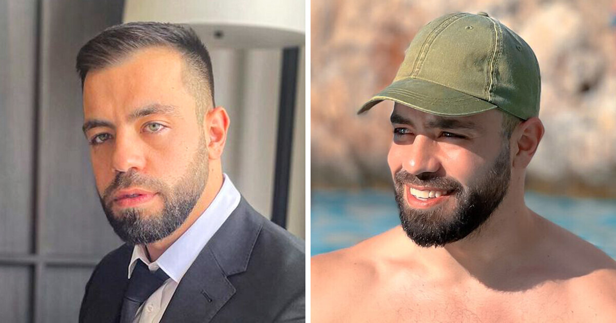 A Millionaire Is Looking for an Assistant to Travel the World With Him for a Salary, and You May Be the Right Person