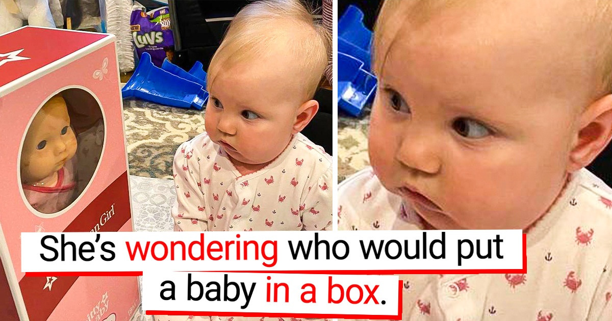 19 Pics That Show How the Parenting Life Is Never Boring
