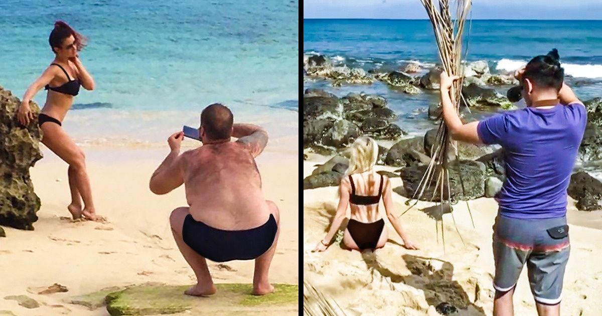 15 Hysterical Photos That Show the Joys and Struggles of Being a Couple