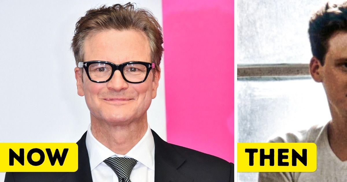 15 Celebrities You Might Have Never Seen When They Were Young 15 Celebrities You Might Have Never Seen When They Were Young