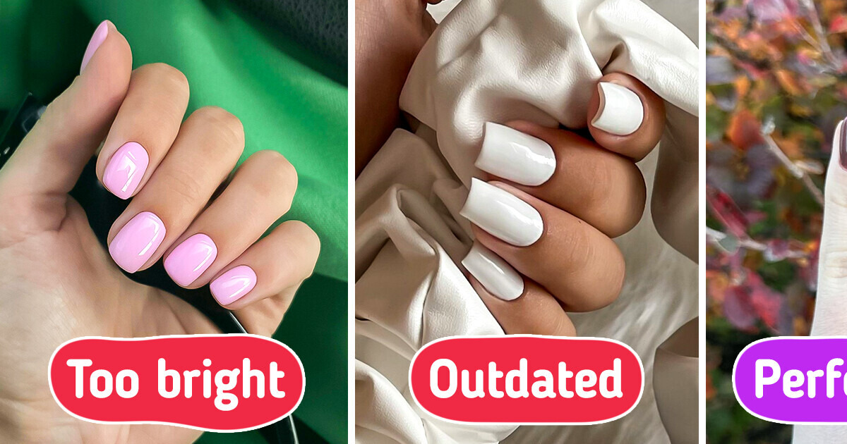 12 Trendy Autumn Manicure That Will Boost Your Fall Looks 12 Trendy Autumn Manicure That Will Boost Your Fall Looks