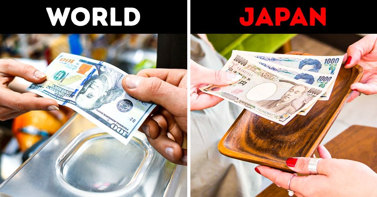 15 Things in Japan That Make Everyone Feel Loved and Cared For 15 Things in Japan That Make Everyone Feel Loved and Cared For