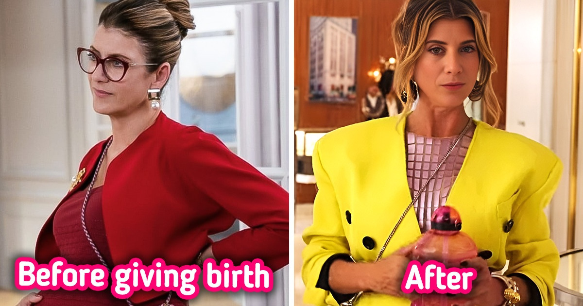 11 Things Hollywood Has Led Us to Believe About Childbirth That Are Far From True 11 Things Hollywood Has Led Us to Believe About Childbirth That Are Far From True