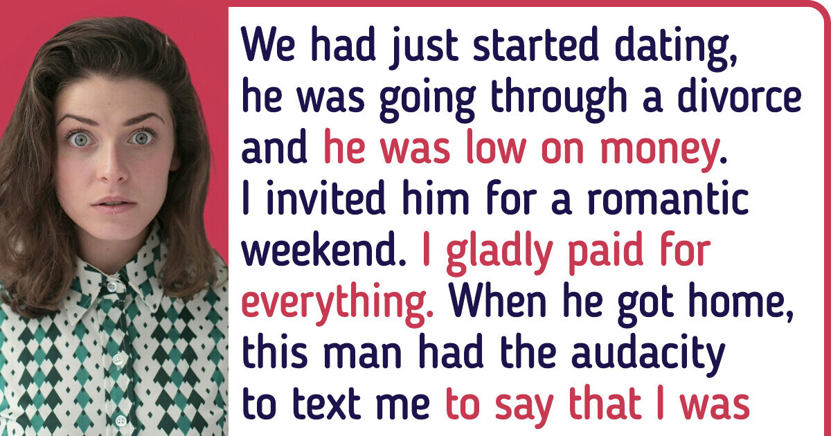 12 True Stories That Ended With the Most Crushing Plot Twists