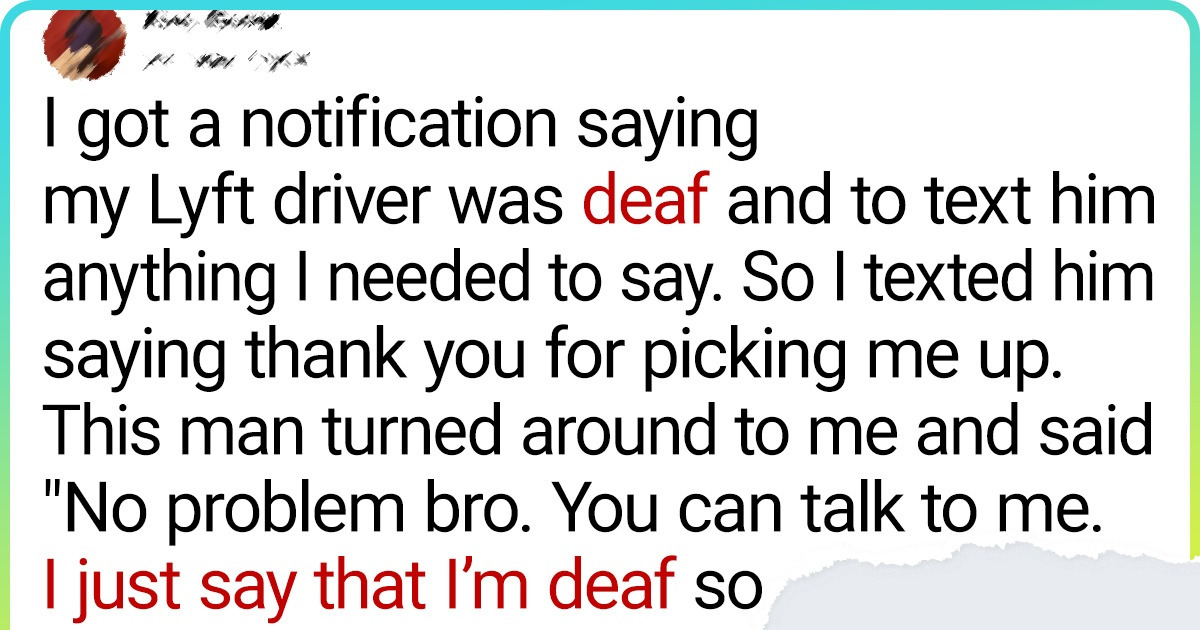 15+ Stories That Made Us Think, “I Didn’t See That Coming”