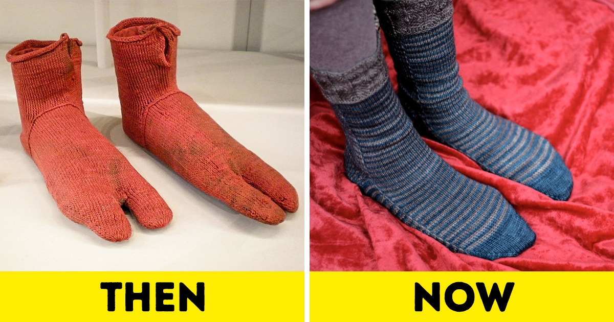 10 Everyday Things That Have Changed Beyond Recognition in the Last Millennium 10 Everyday Things That Have Changed Beyond Recognition in the Last Millennium