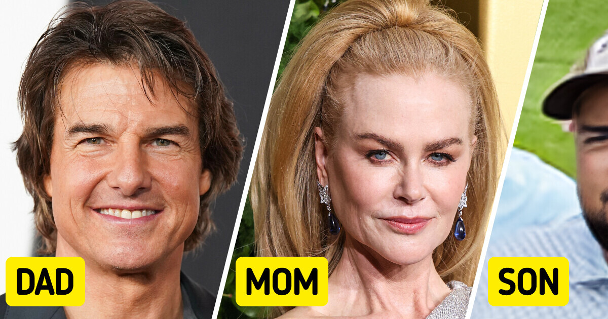Tom Cruise and Nicole Kidman’s Rarely Seen Son Looks Unrecognizable in New Photo Tom Cruise and Nicole Kidman’s Rarely Seen Son Looks Unrecognizable in New Photo