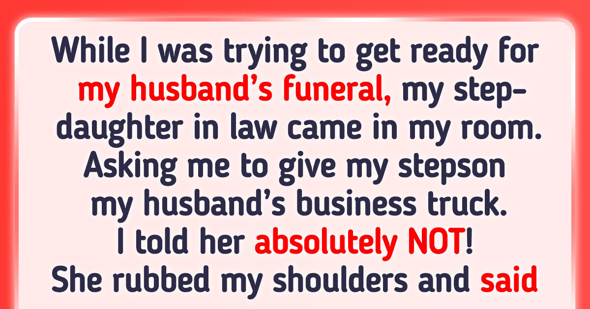 8 People Share Why They Won’t Let Certain Family Members Into Their Homes 8 People Share Why They Won’t Let Certain Family Members Into Their Homes