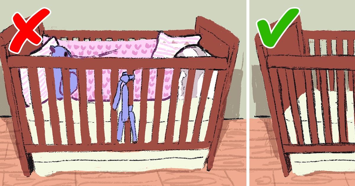 10 Things Pediatricians Do to Childproof Their Homes
