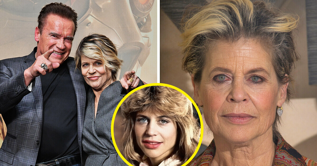 Linda Hamilton Takes Pride in Aging: «Of Course, People Are Going to Look at Me and Say, ’Oh, She Got Old’»