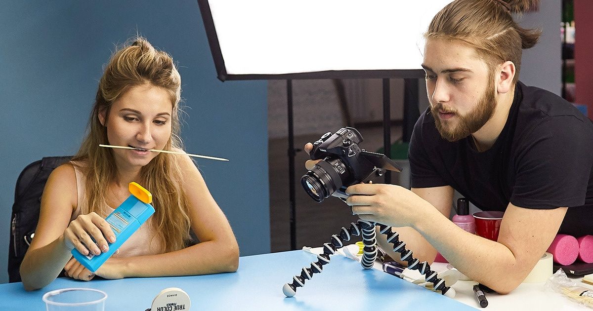 Behind the scenes with 5-Minute Crafts: How we create videos for millions of viewers Behind the scenes with 5-Minute Crafts: How we create videos for millions of viewers