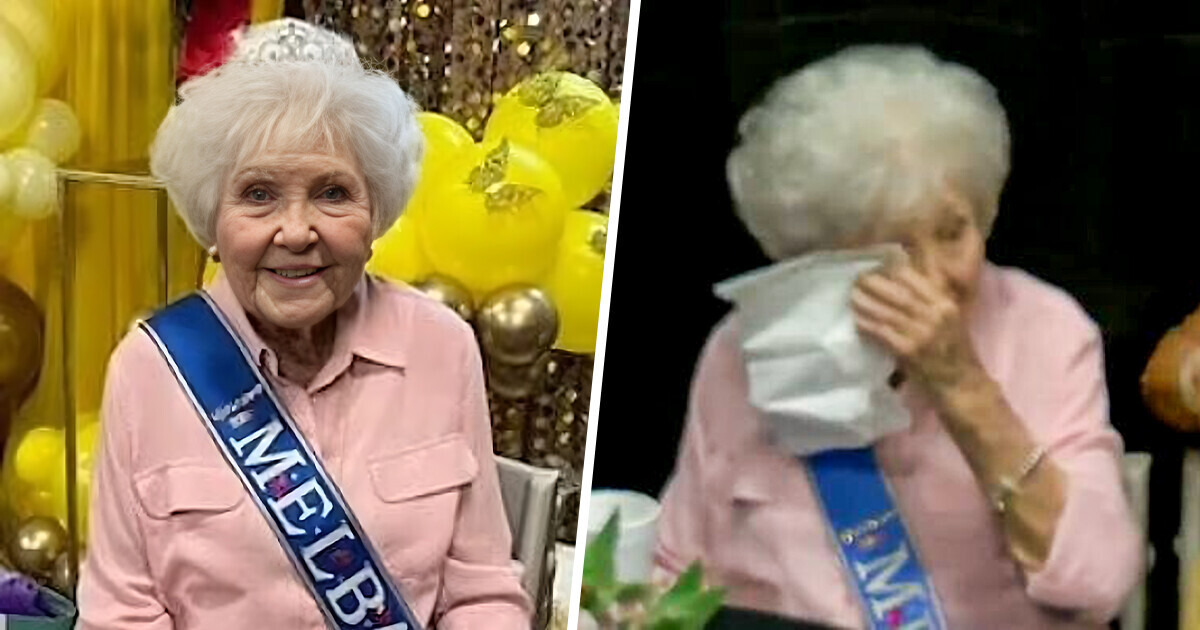 Woman Hasn’t Missed a Single Day of Work in 74 Years — People Found Her Story Very ’Sad’