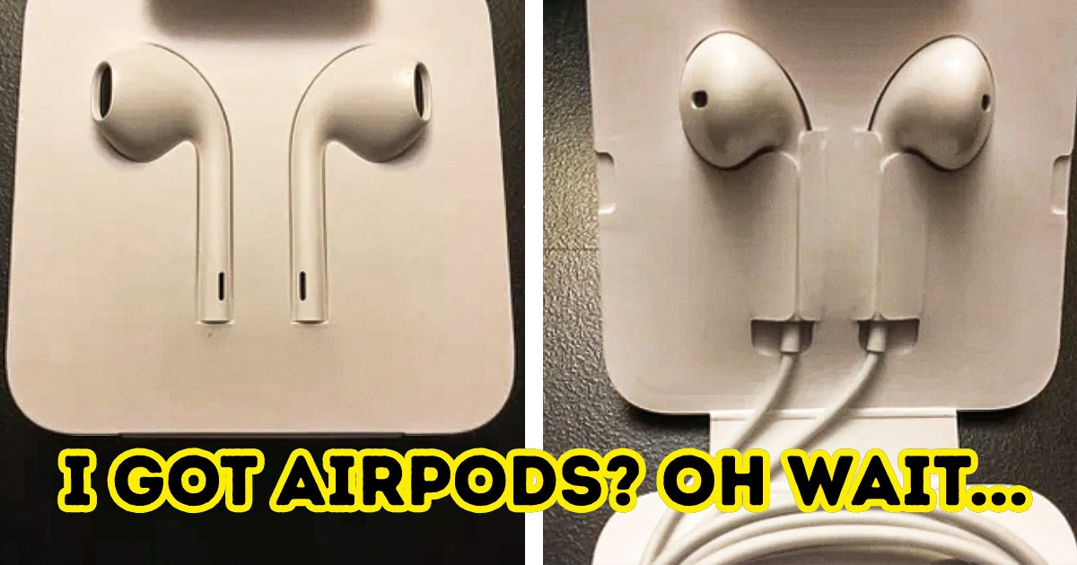 18 People Share Moments That Will Make You Feel Annoyed and Deceived