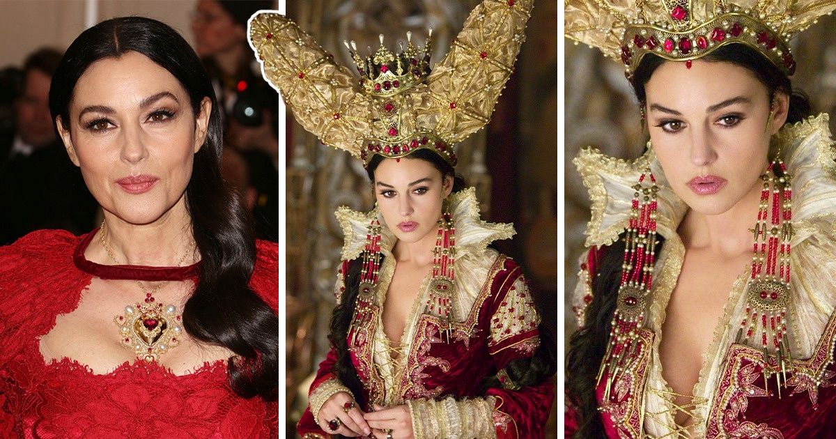18 Times Our Favorite Actresses Put on Crowns and Reigned the Screen 18 Times Our Favorite Actresses Put on Crowns and Reigned the Screen