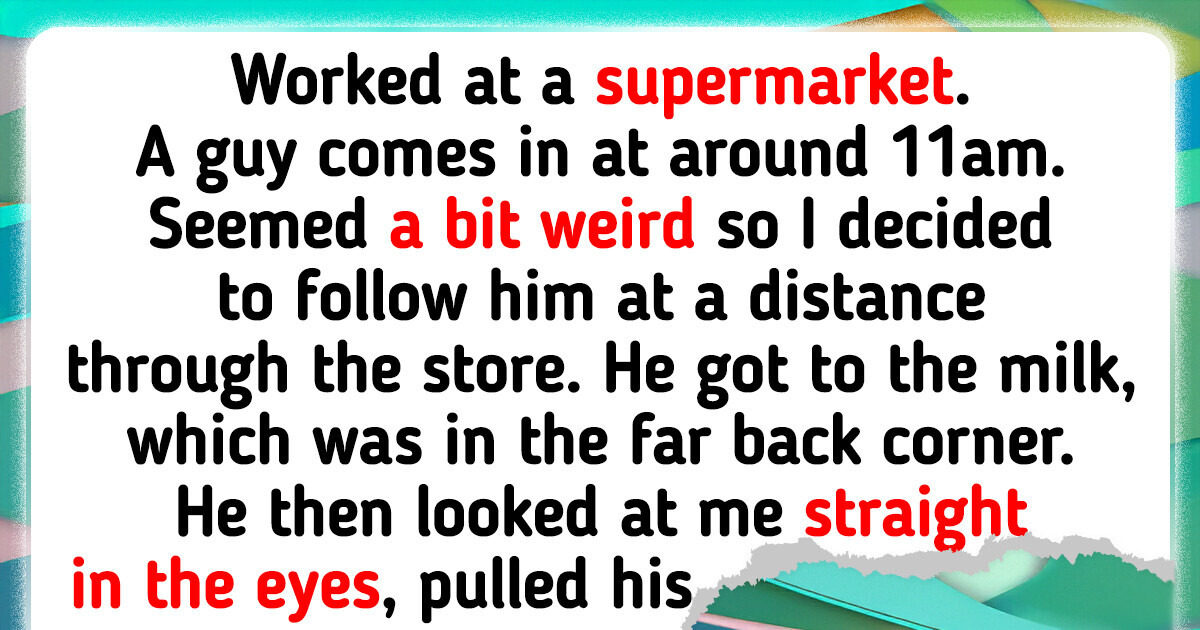 21 Jaw-Dropping Client Stories That Actually Happened