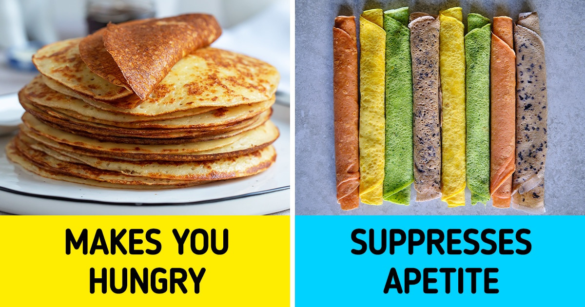 8 Tricks That Restaurants Use to Make You Hungrier and Their Food More Appealing