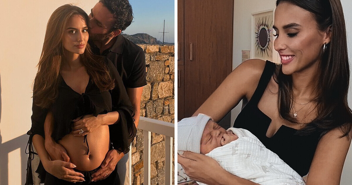 I’m Raising My Baby as Vegan, and People Call Me a BAD MOM Because of It