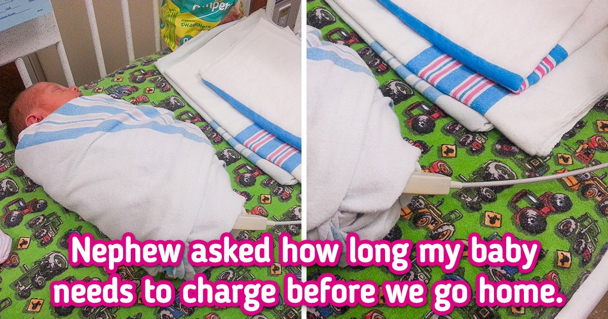 15 Situations That Made People Tear Up and Smile at the Same Time 15 Situations That Made People Tear Up and Smile at the Same Time