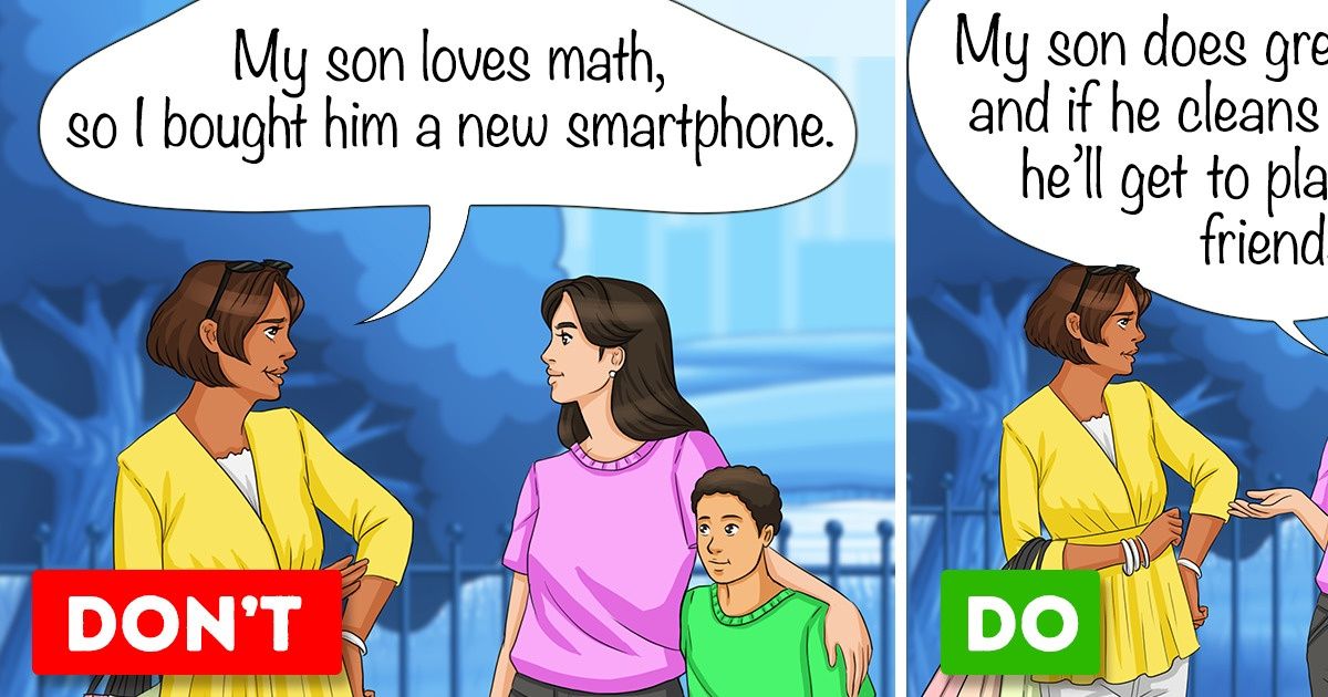 How to Motivate Children to Learn and Why Rewarding Them Can Be Helpful