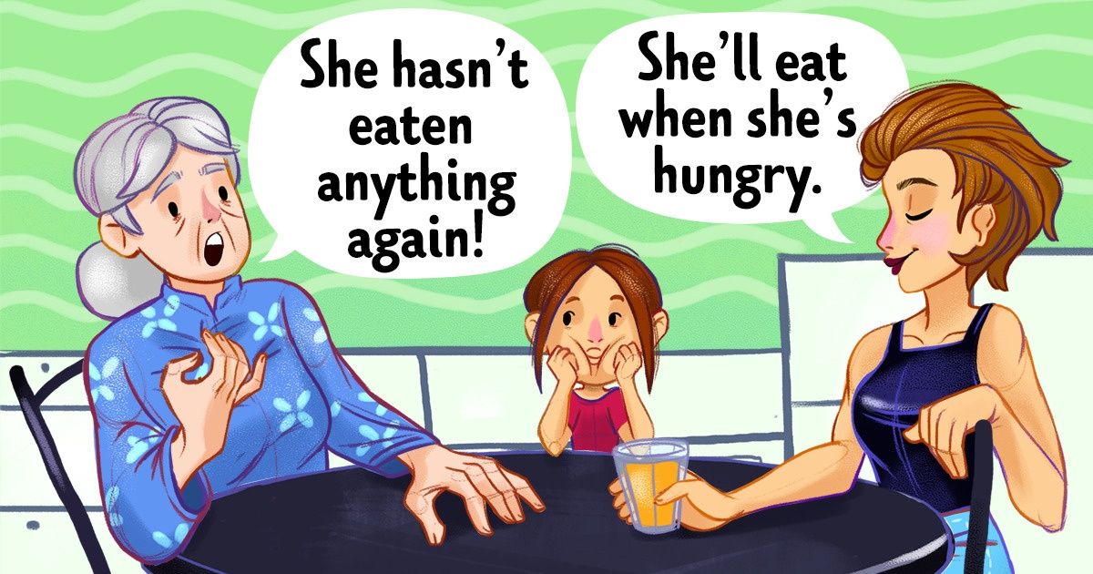 7 Tips From a Lazy Psychologist Mom That Parents Around the World Are Thankful For
