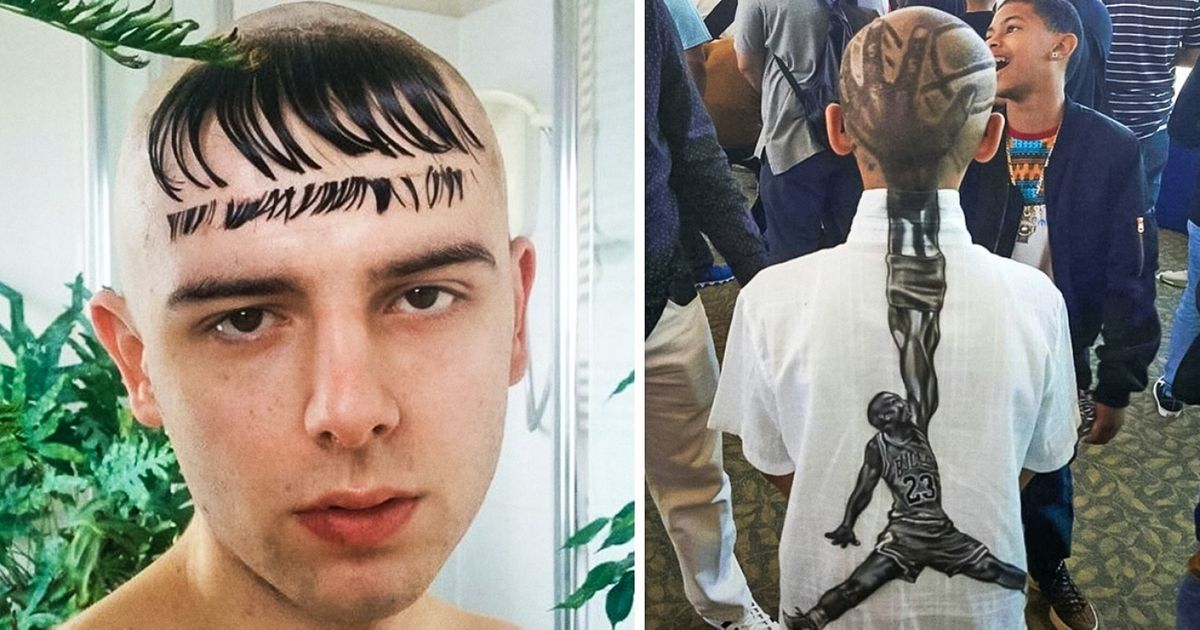 20 Examples of Barbers Understanding Their Clients at Once