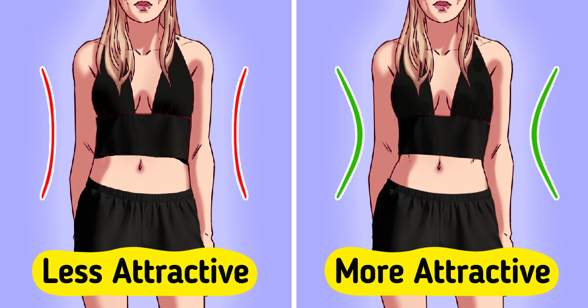 8 Psychological Factors That Make Someone More Attractive to Us 8 Psychological Factors That Make Someone More Attractive to Us