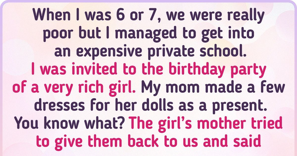 15 People Shared What Ordinary Things They Considered Luxurious When They Were Kids 15 People Shared What Ordinary Things They Considered Luxurious When They Were Kids