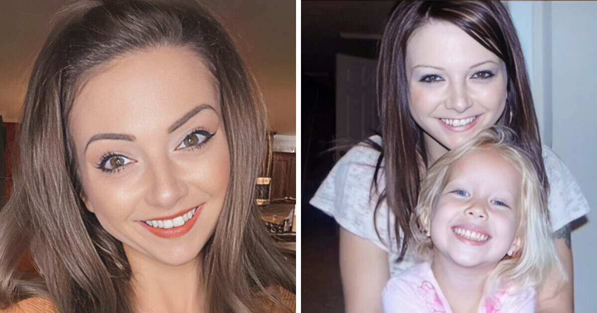 Woman Sparks Outrage Revealing She’s Becoming a Grandma at 37 Woman Sparks Outrage Revealing She’s Becoming a Grandma at 37