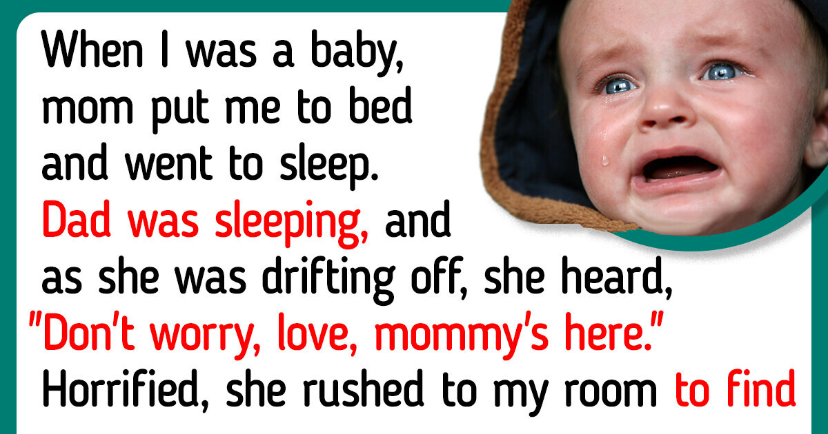 12 Horrifying True Stories That Made People Tremble in Fear 12 Horrifying True Stories That Made People Tremble in Fear