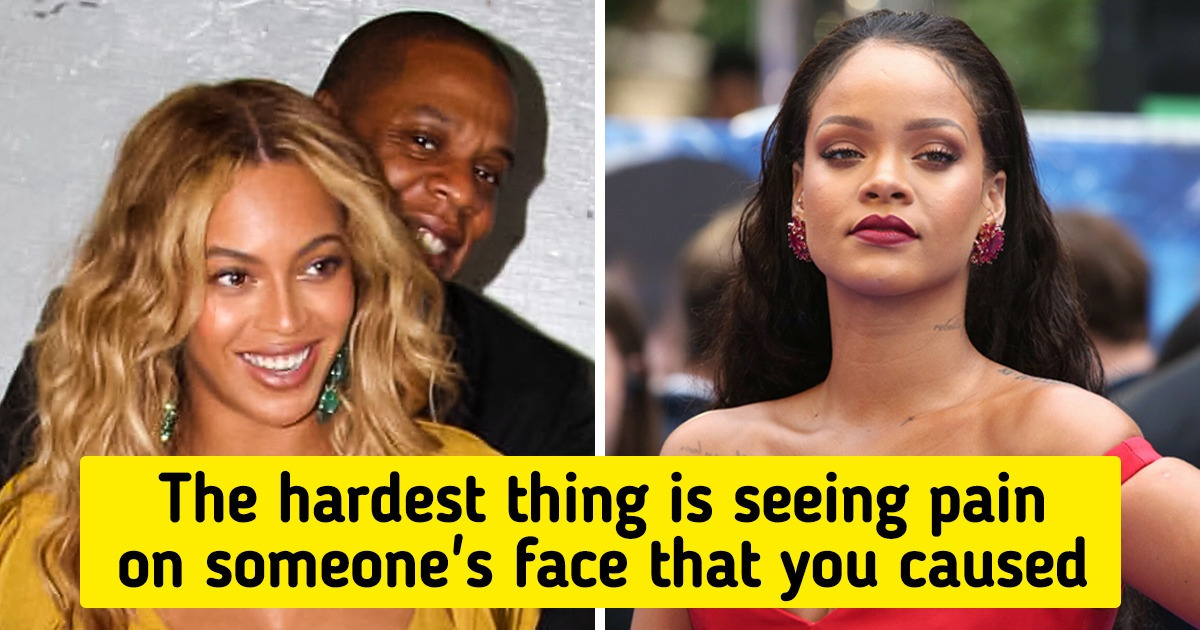 Despite Cheating Rumors, Beyonce and Jay-Z Revived Their Marriage and Fell in Love Again Despite Cheating Rumors, Beyonce and Jay-Z Revived Their Marriage and Fell in Love Again