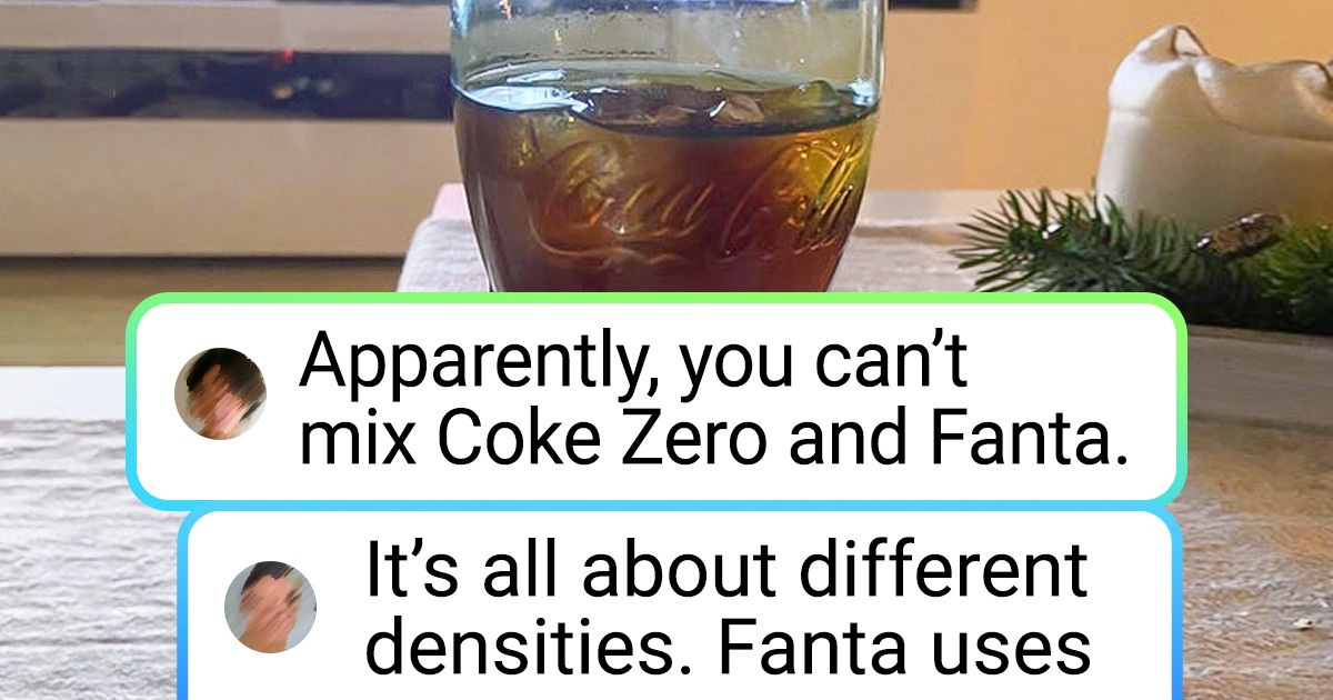15+ Astonishing Photos That Show the Connection Between Science and Everyday Life 15+ Astonishing Photos That Show the Connection Between Science and Everyday Life