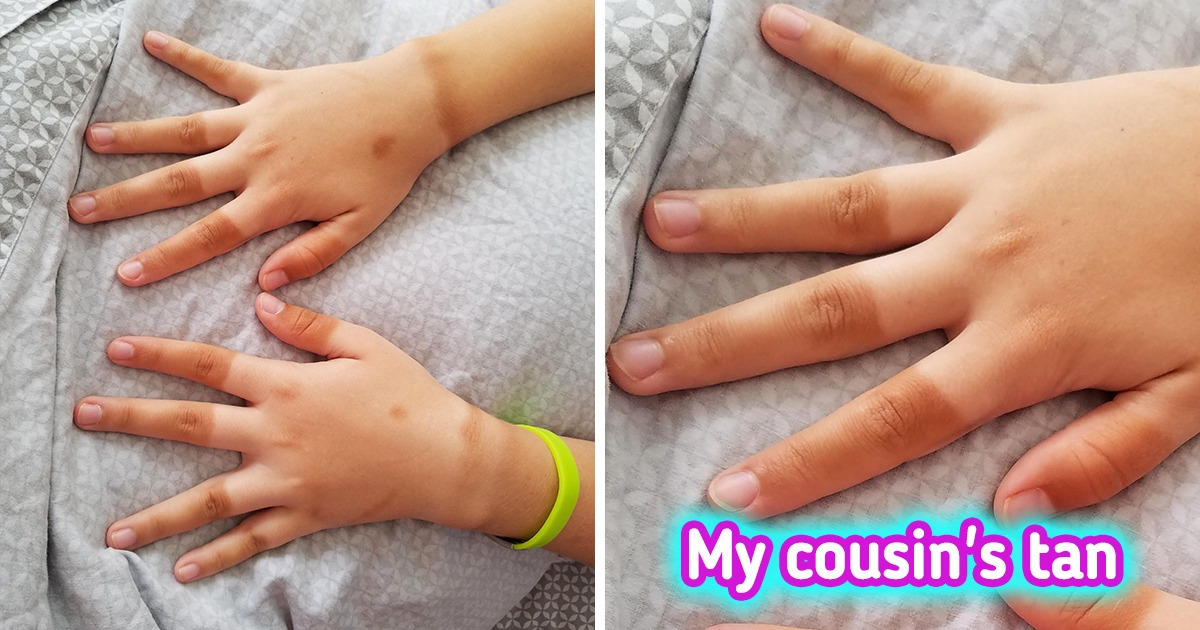 20 Pics That Prove Life Loves to Show Off