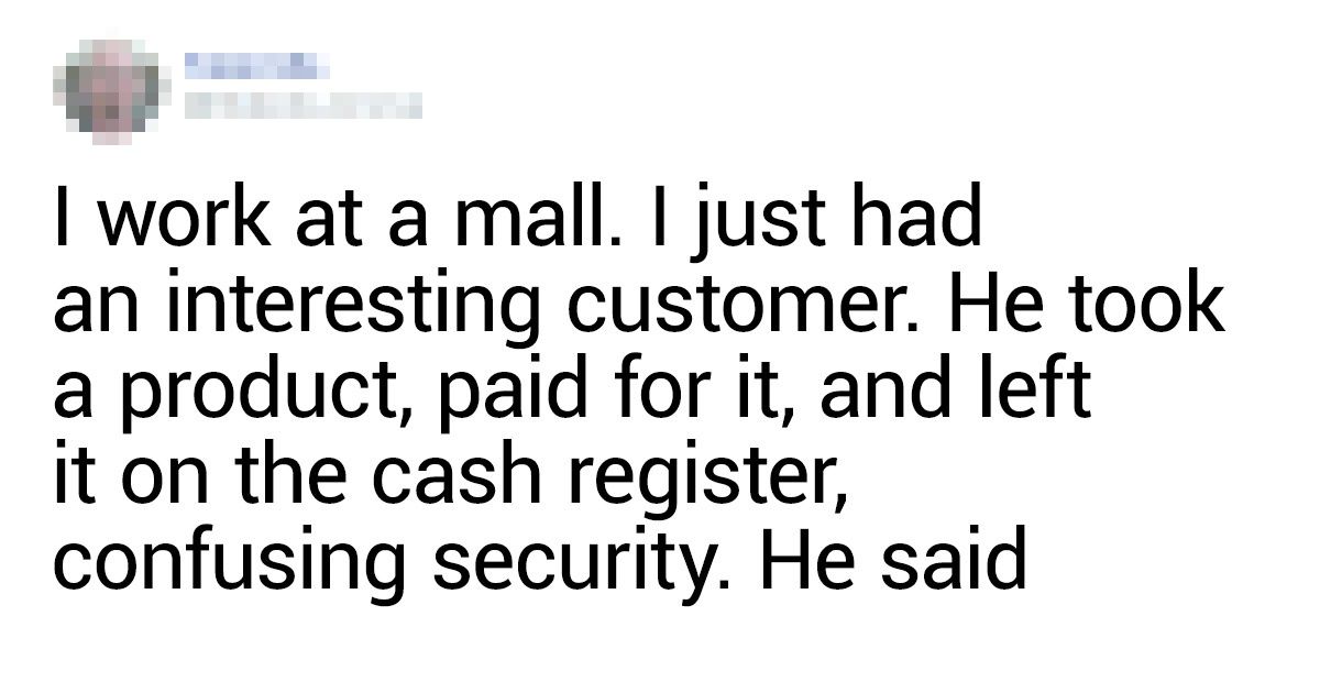 19 Stories That Prove the World Is Full of Good People 19 Stories That Prove the World Is Full of Good People