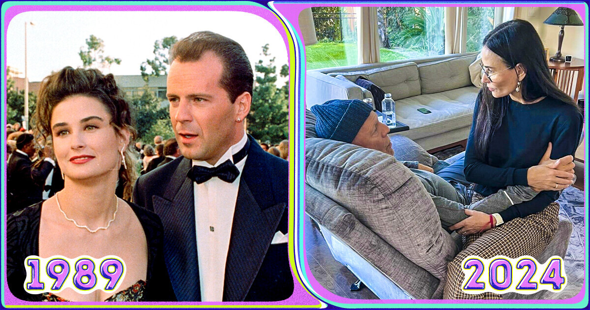 19 Events That Happened 35 Years Ago, but It Seems They Took Place in Another Universe 19 Events That Happened 35 Years Ago, but It Seems They Took Place in Another Universe