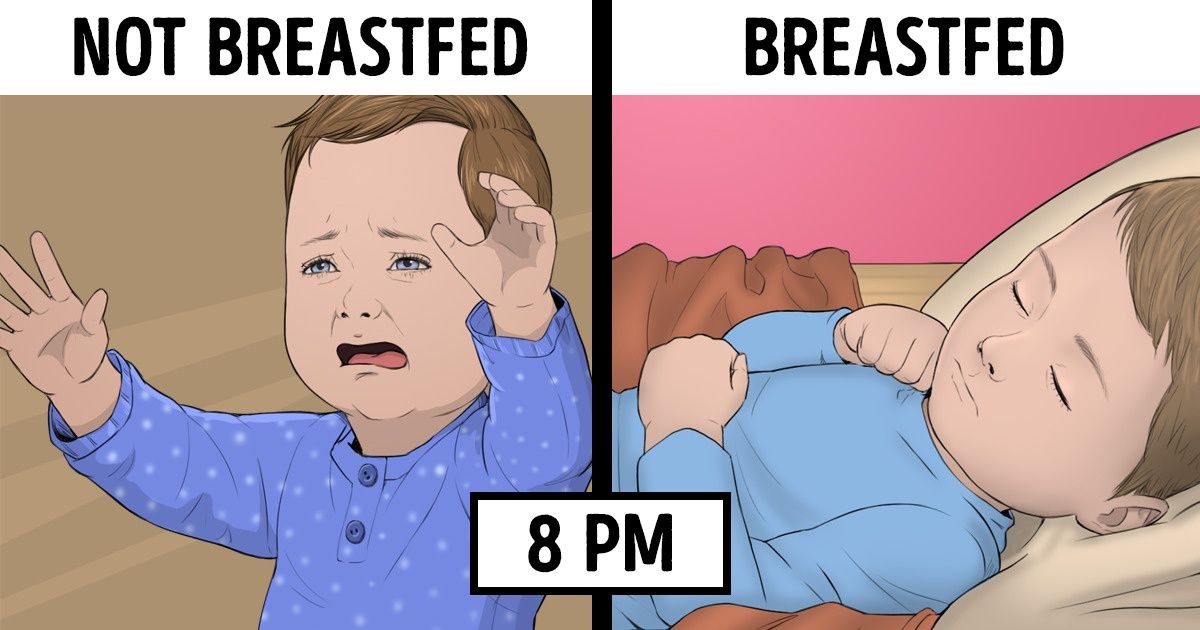 6 Benefits for a Mother and Her Baby When the Breastfeeding Period Lasts Longer 6 Benefits for a Mother and Her Baby When the Breastfeeding Period Lasts Longer