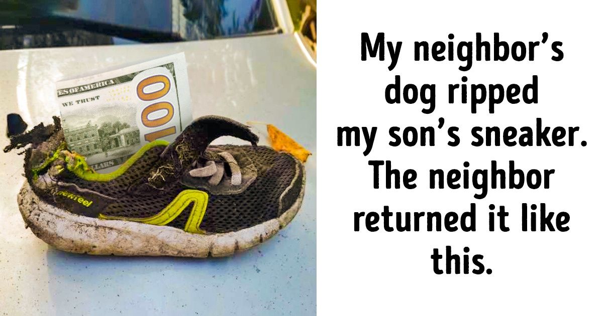 14 Photos That Make Us Believe in Humanity Again