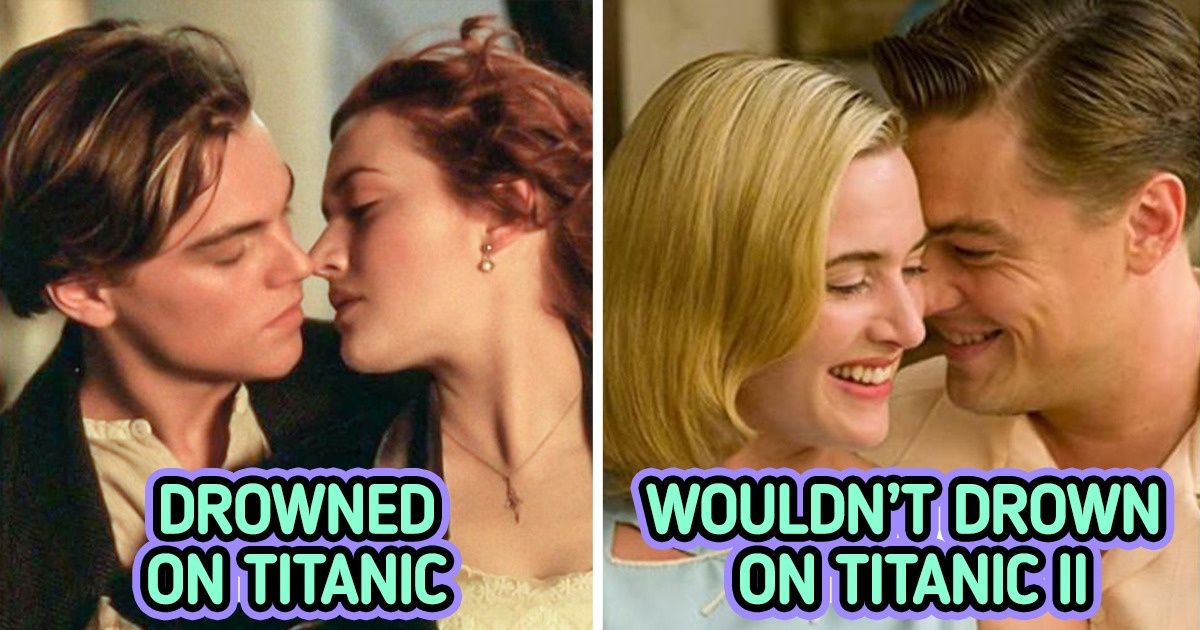 Titanic II Will Set Sail Soon, and Here’s Why This Time It’ll Be a Lucky Journey