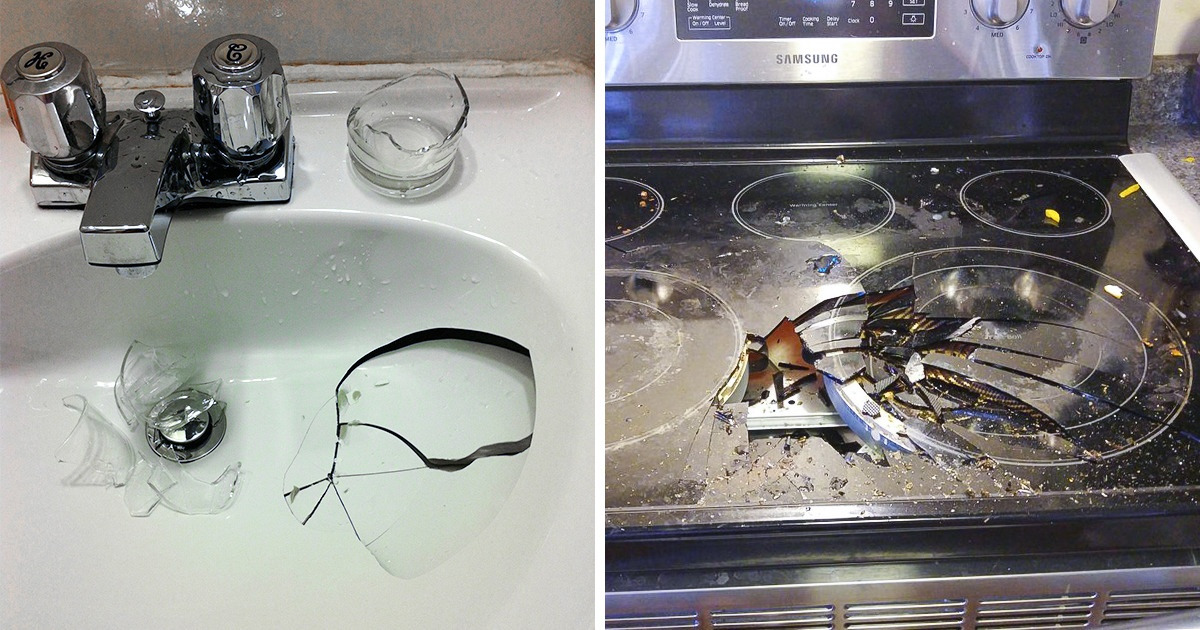 15 Times the Universe Wasn’t in a Good Mood