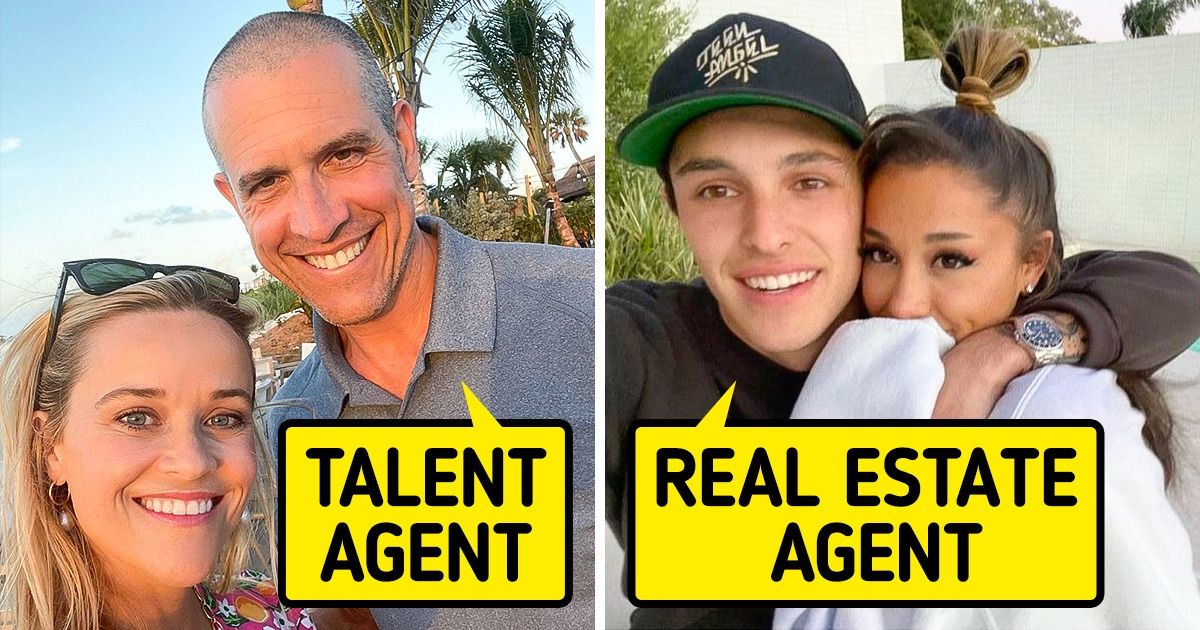 15 Celebs Who Married Regular People and Proved Love Goes Beyond the Walls of Hollywood