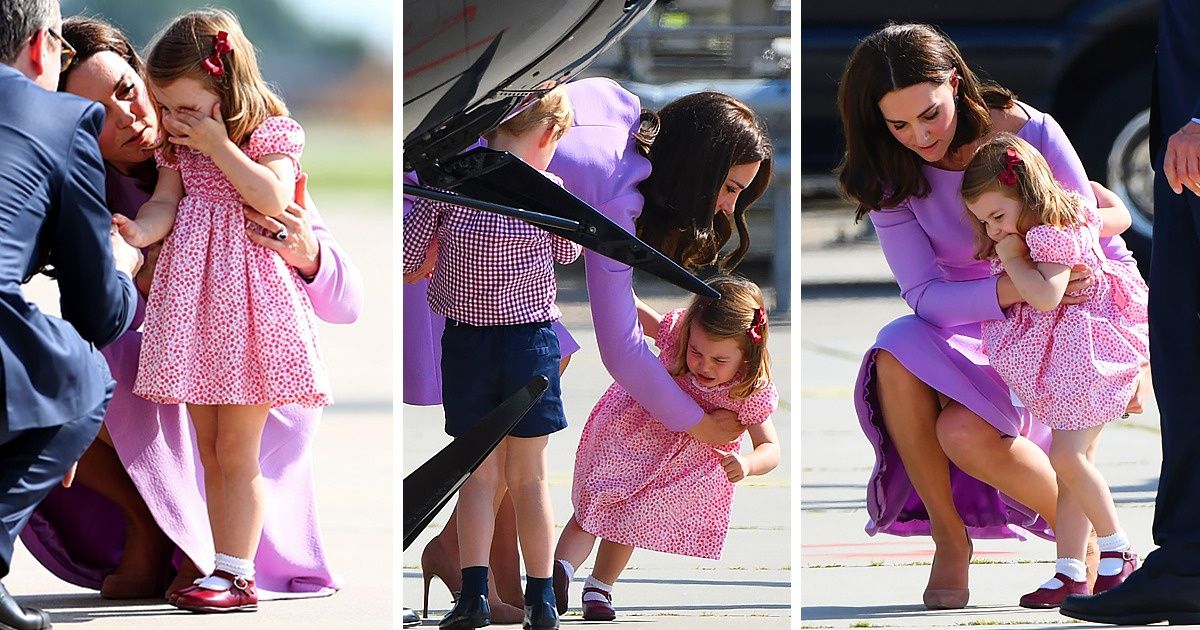 6 Reasons Your Toddler’s Tantrum Is Actually a Good Thing 6 Reasons Your Toddler’s Tantrum Is Actually a Good Thing